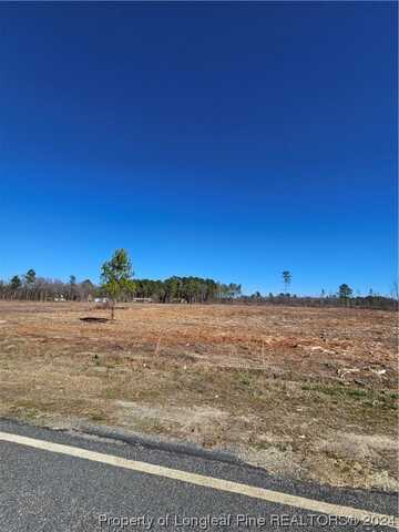 Tract 9 Clark Road, Maxton, NC 28364