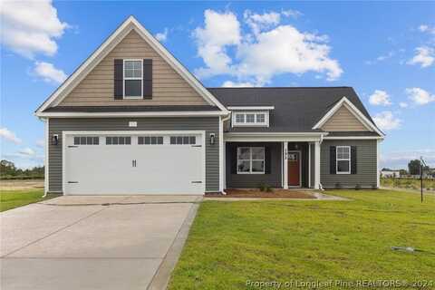 152 Hillwood Drive, Sanford, NC 27332