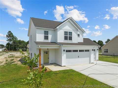 147 Hillwood Drive, Sanford, NC 27332