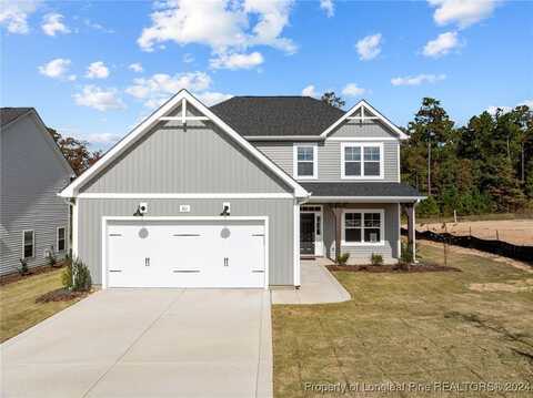 201 Rough Ridge Trail, Aberdeen, NC 28315