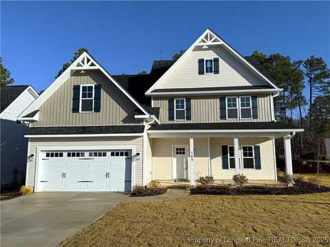 169 Rough Ridge Trail, Aberdeen, NC 28315