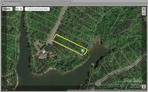 Lot 53 N State Lane, Rockingham, NC 28379