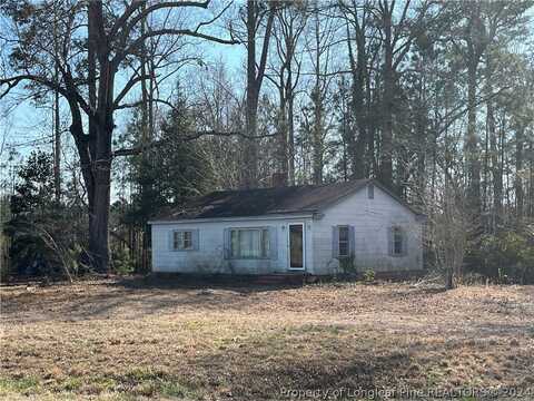 1712 Hayes Road, Spring Lake, NC 28390