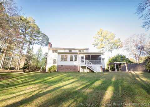 1312 Gormly Circle, Sanford, NC 27330