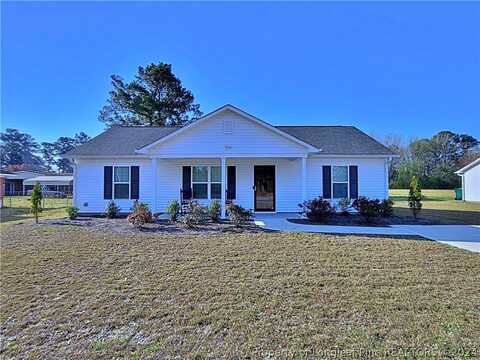 1708 E 7TH Street, Lumberton, NC 28358