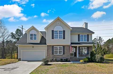 224 Kristin Avenue, Spring Lake, NC 28390