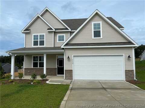 5429 Seedling, Homesite 49, Fayetteville, NC 28311