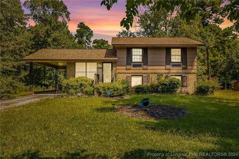 547 Forest Road, Lumberton, NC 28358