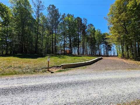 235 Cabin Estates Trail NW, Star, NC 27356