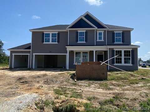 1804 Bahan Drive, Fayetteville, NC 28312