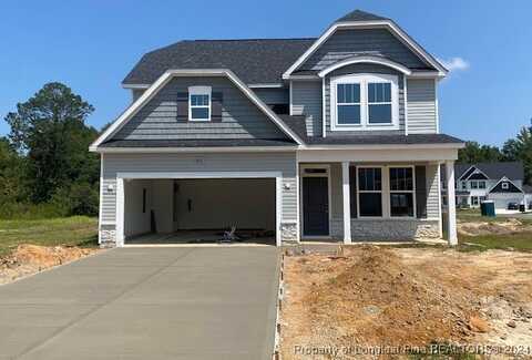 4011 Leighton Lane, Fayetteville, NC 28312