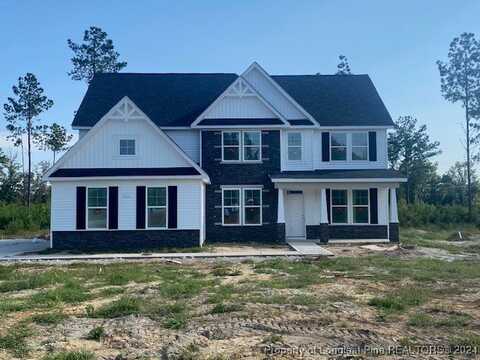 4138 Mabon Court, Fayetteville, NC 28312