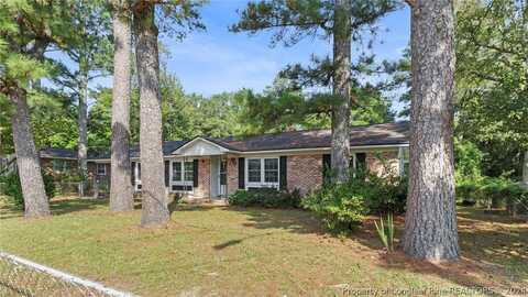 1608 Mack Street, Spring Lake, NC 28390