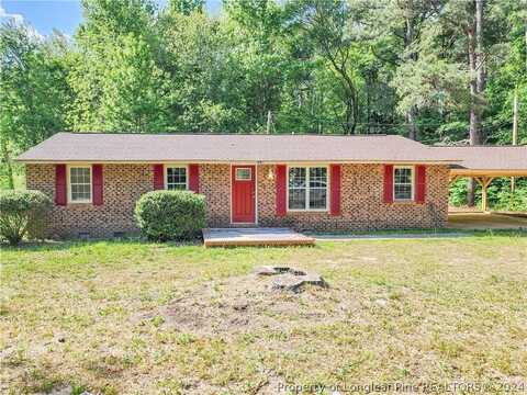 9141 Old Wire Road, Laurel Hill, NC 28351