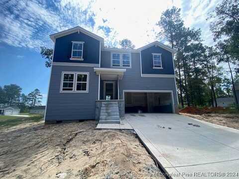 162 Fox Trace Lane, Salemburg, NC 28385