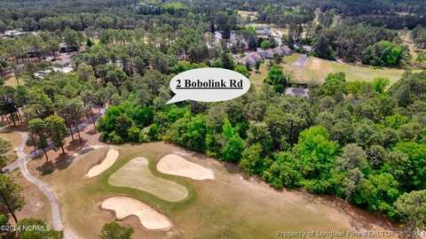 2 Bobolink Road, Jackson Springs, NC 27281