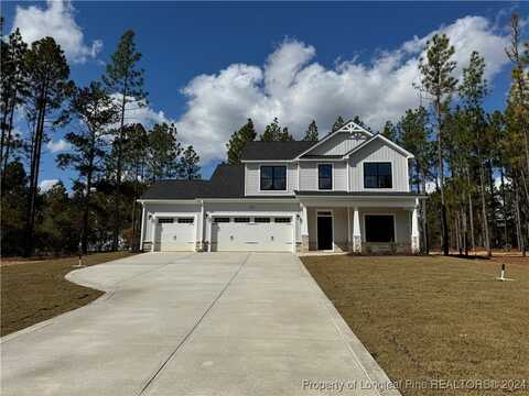 2762 County Line Road, Cameron, NC 28326