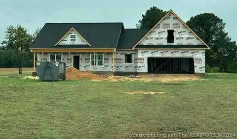 2855 HAYFIELD Road, Wade, NC 28395