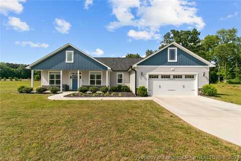 133 Vesper Lane, Parkton, NC 28371