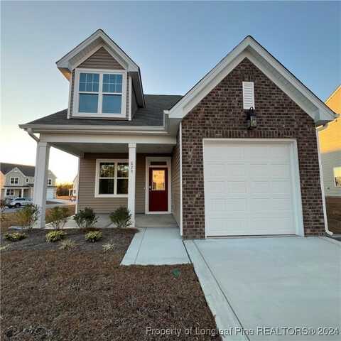 625 Union, Homesite 412, Raeford, NC 28376