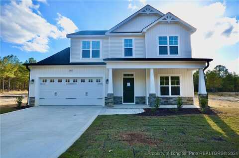 2903 Lemuel Black Road, Bunnlevel, NC 27323