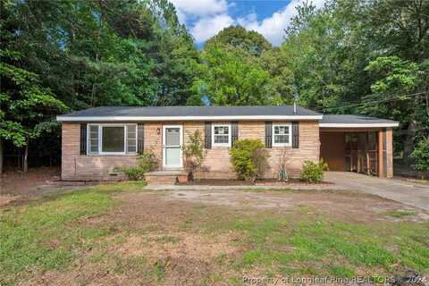 837 71st School Road Road, Fayetteville, NC 28314