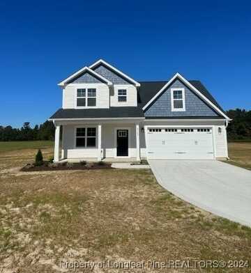 6105 Stewart Road, Godwin, NC 28344