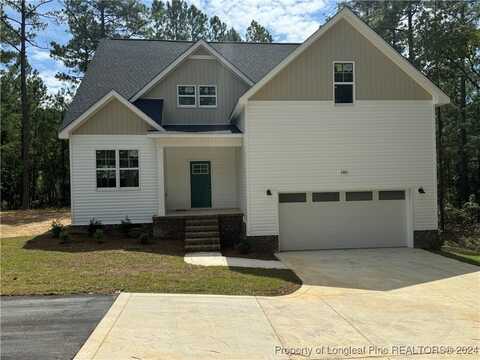 4965 Calloway Road, Raeford, NC 28376