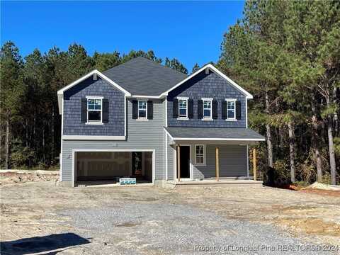 6044 Swanns Station Road, Sanford, NC 27332