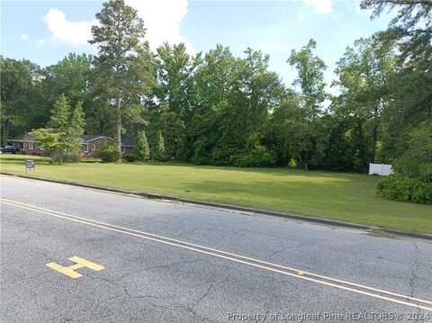 W 2nd Avenue, Red Springs, NC 28377