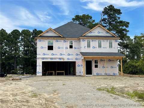 2833 Sheriff Watson Road, Sanford, NC 27332