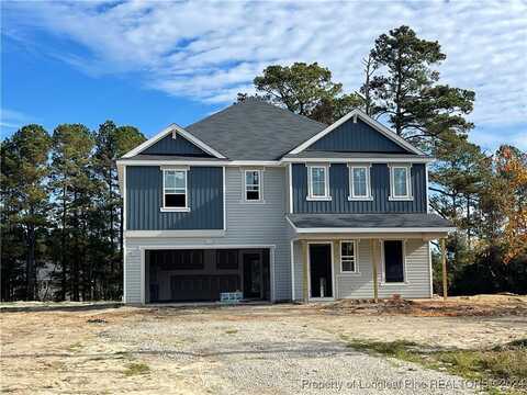 2833 Sheriff Watson Road, Sanford, NC 27332