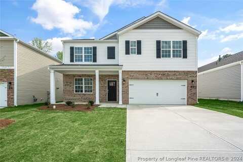 5621 Renown (64) Drive, Fayetteville, NC 28314