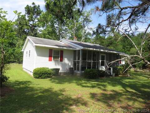 1670 West Massachusetts Avenue, Southern Pines, NC 28387