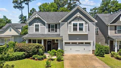 110 Pinecrest Drive, Fayetteville, NC 28305