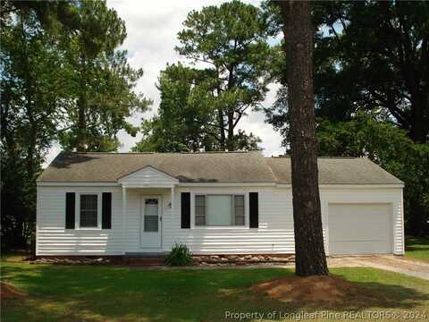 8914 Main Street, Godwin, NC 28344