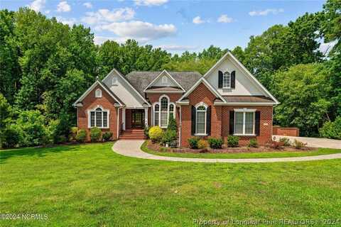 2721 Bristol Way, Sanford, NC 27330