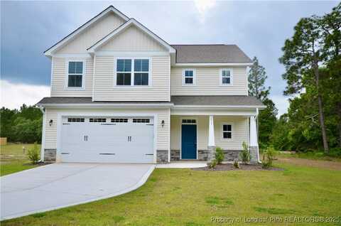 undefined, Bunnlevel, NC 28323
