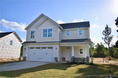 2937 Lemuel Black Road, Bunnlevel, NC 27323