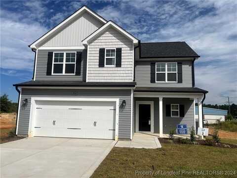 164 Ziggy Way (Lot 3) Drive, Raeford, NC 28376