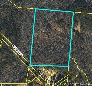 0000 Vass Road, Raeford, NC 28377