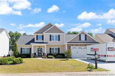 4026 Pleasantburg Drive, Fayetteville, NC 28312