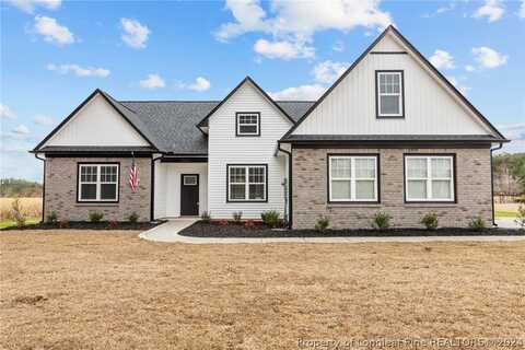 184 Edes Court, Cameron, NC 28326