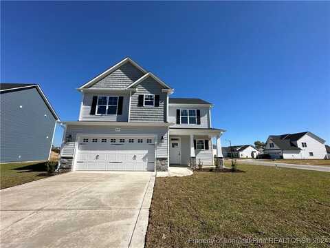 5657 Sidekick (Lot 217) Drive, Hope Mills, NC 28348