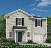 139 Arlington (lot 54) Drive, Raeford, NC 28376