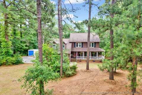 6952 Point East Drive, Fayetteville, NC 28306