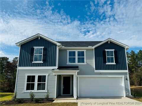 196 Cobra (Lot 37) Lane, Raeford, NC 28376