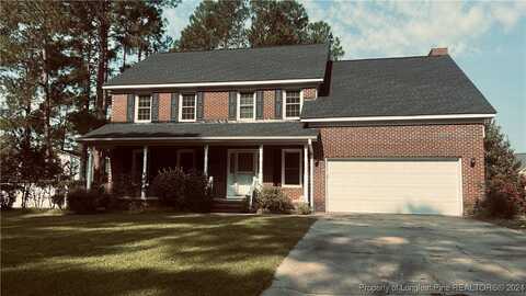 1888 Penrose Drive, Fayetteville, NC 28304