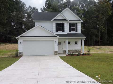 398 Summer Hill Road, Fayetteville, NC 28303