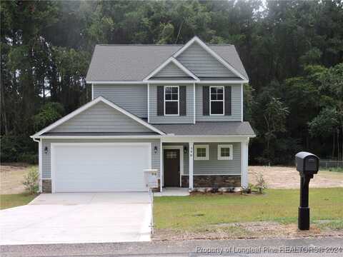 390 Summer Hill Road, Fayetteville, NC 28303